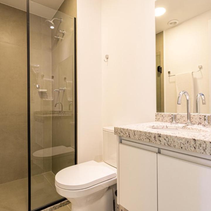 Photo of Bathroom in Sao Paulo