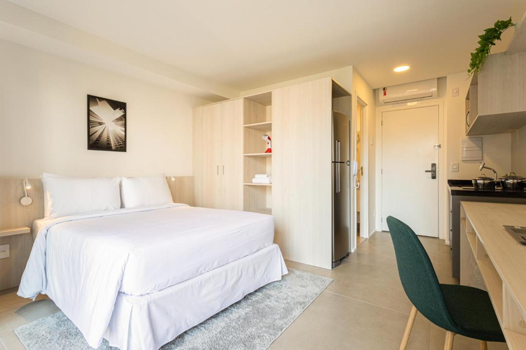 Photo of Bedroom in Sao Paulo