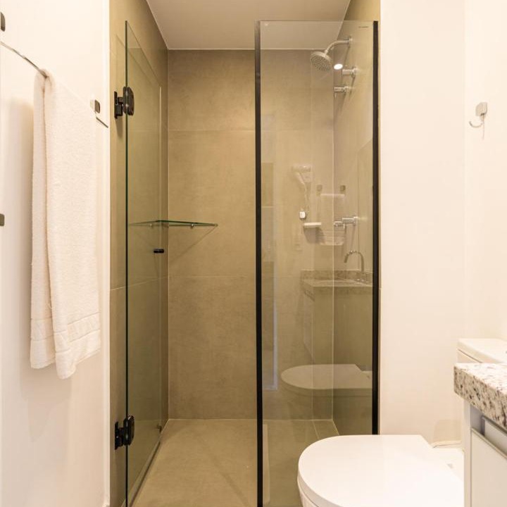 Photo of Bathroom in Sao Paulo