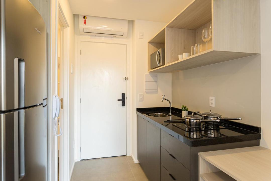 Photo of Kitchen in Sao Paulo