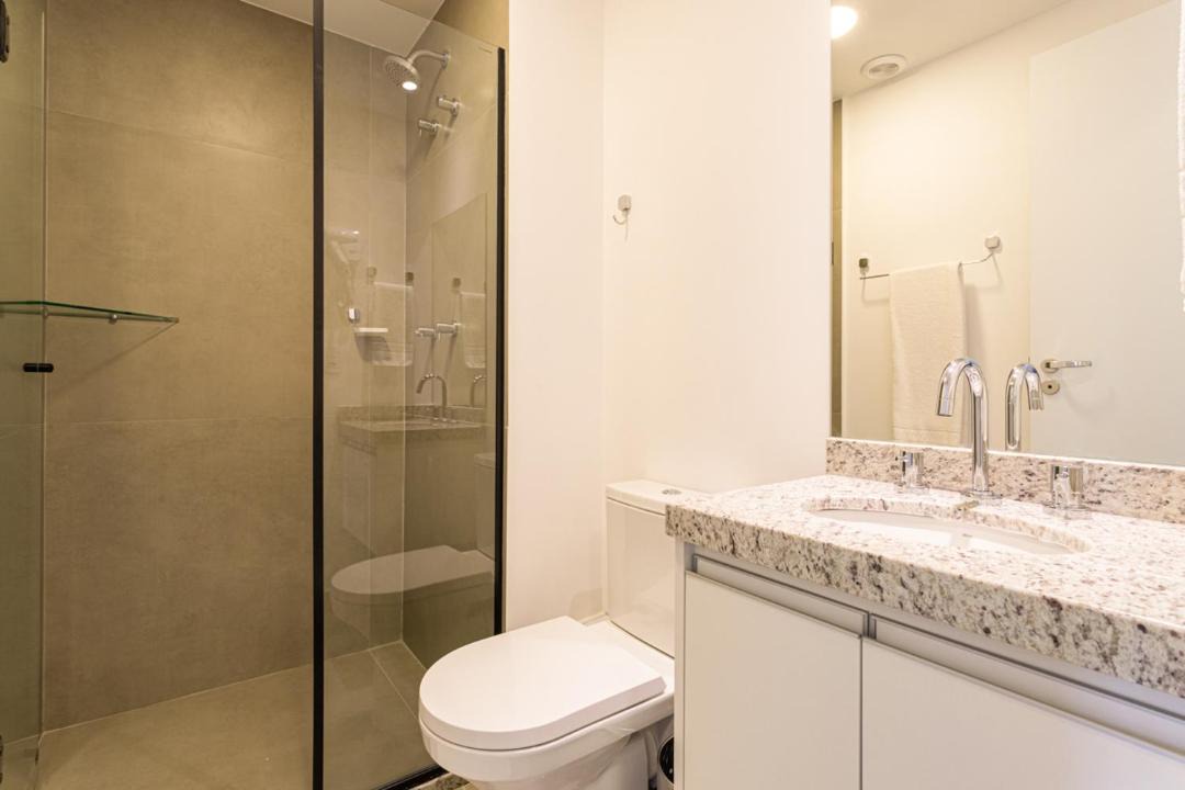 Photo of Bathroom in Sao Paulo