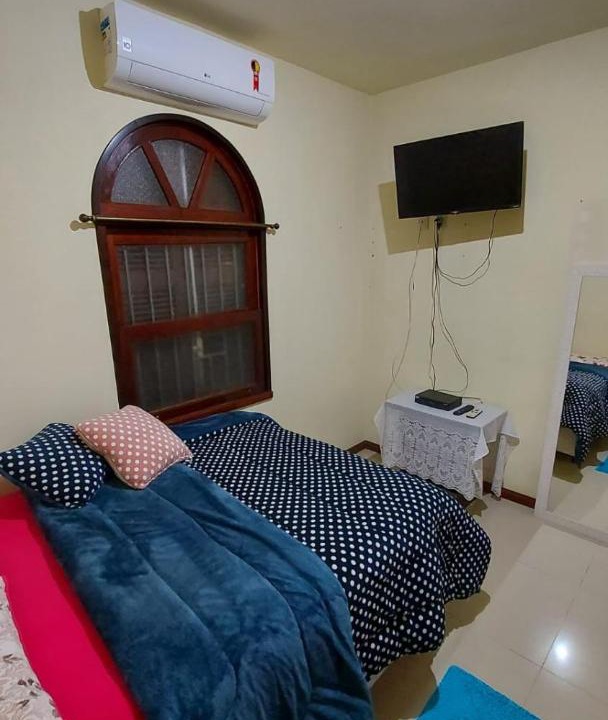 Photo of Bedroom in Taquara