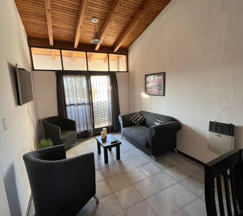 Photo of Livingroom in Godoy Cruz