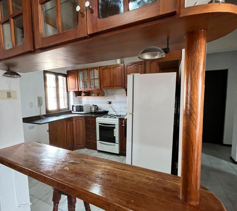 Photo of Kitchen in Godoy Cruz