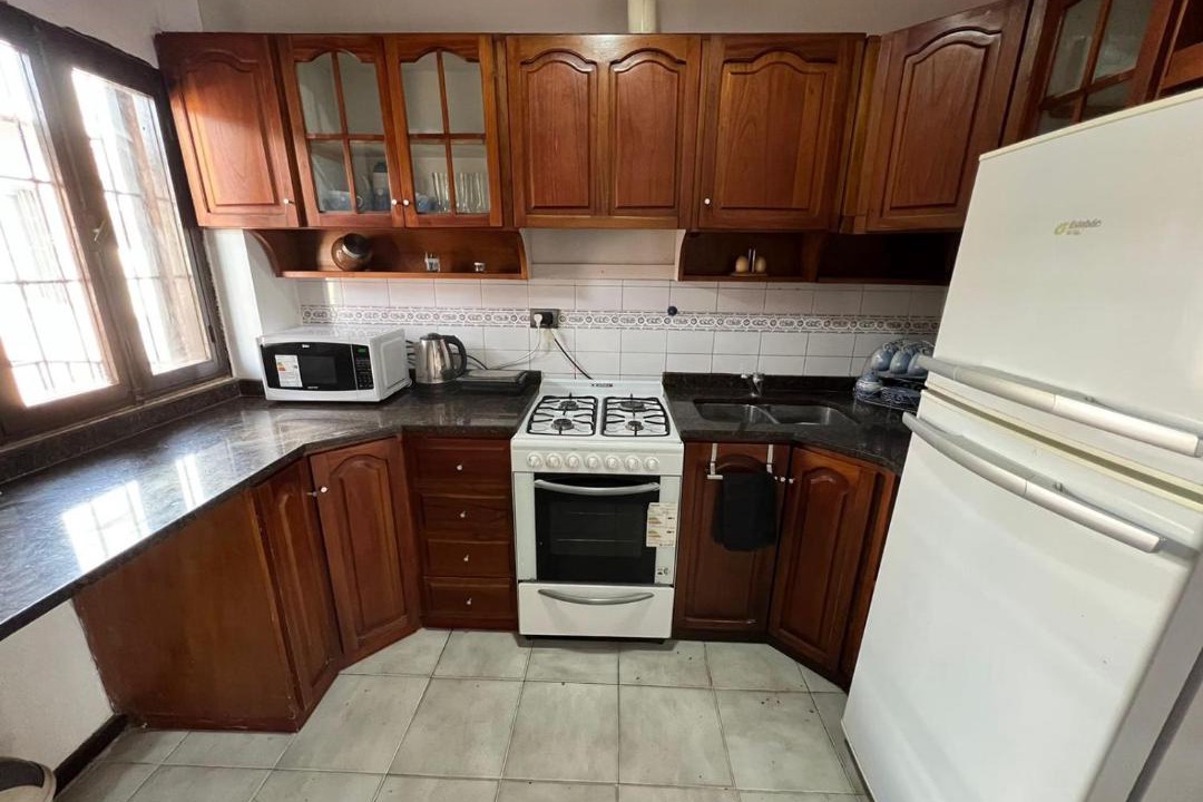 Photo of Kitchen in Godoy Cruz