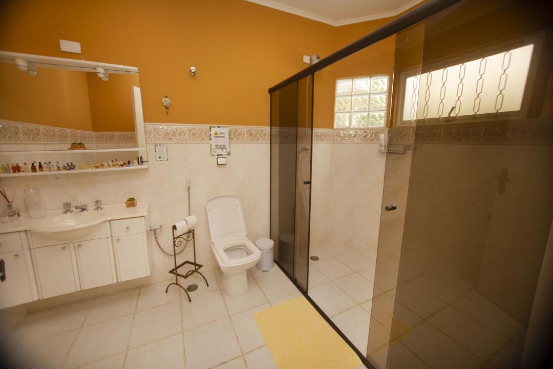 Photo of Bathroom in Campinas