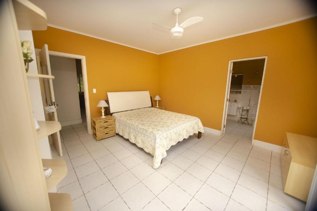 Photo of Bedroom in Campinas