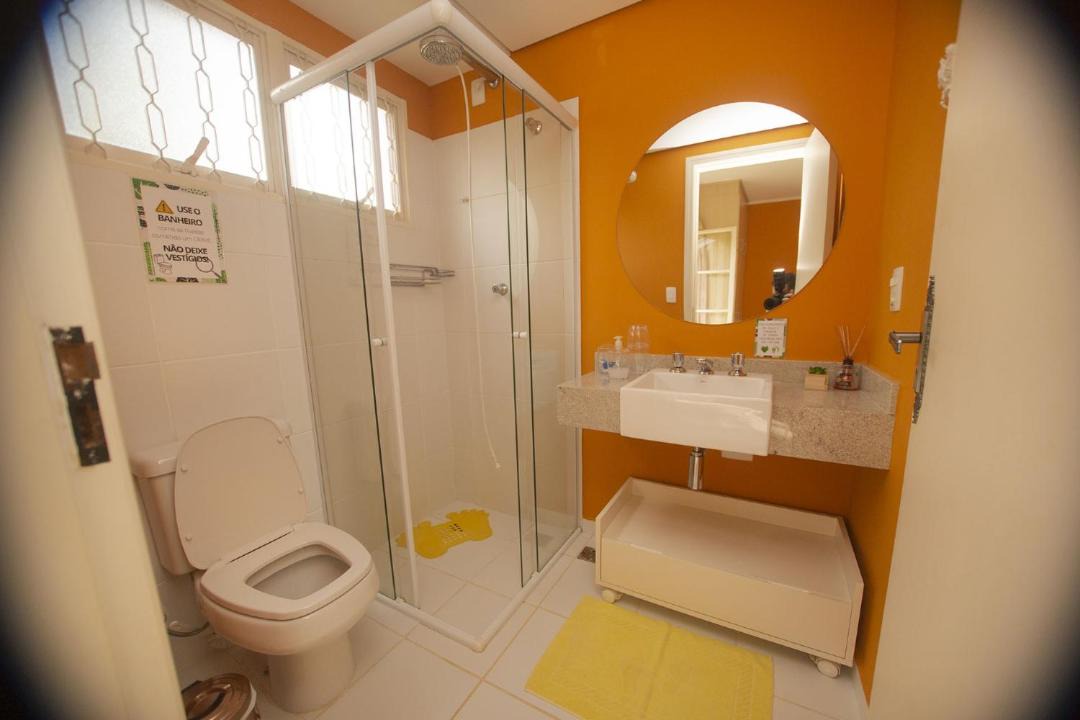 Photo of Bathroom in Campinas