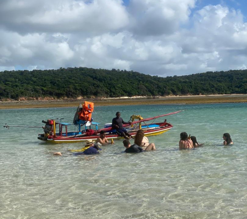 Photo of Others in Barra de Santo Antonio