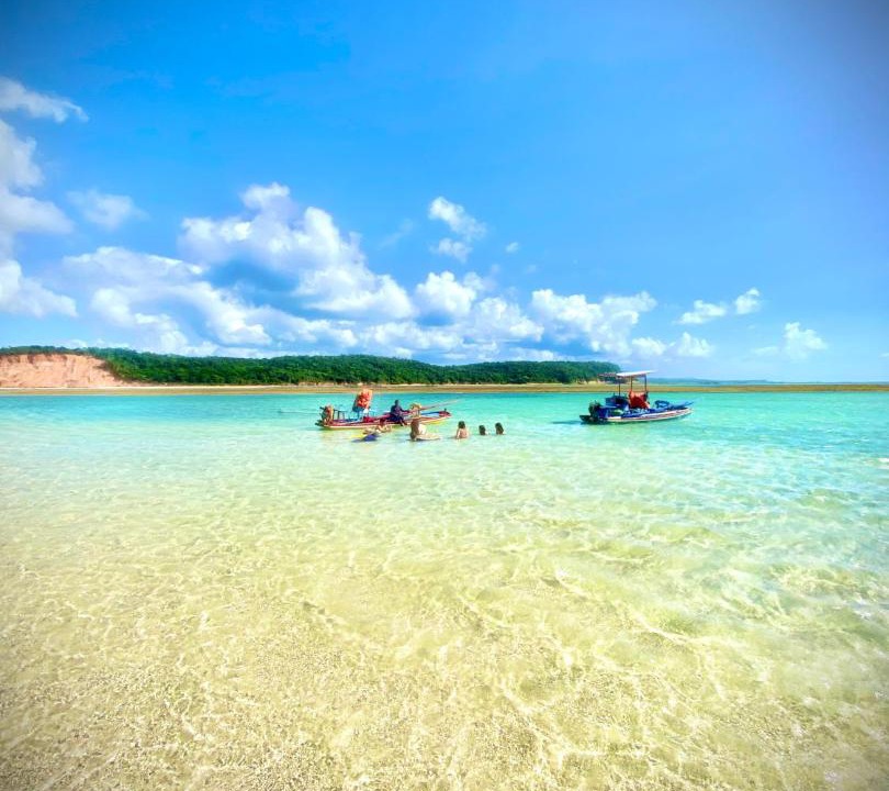 Photo of Others in Barra de Santo Antonio