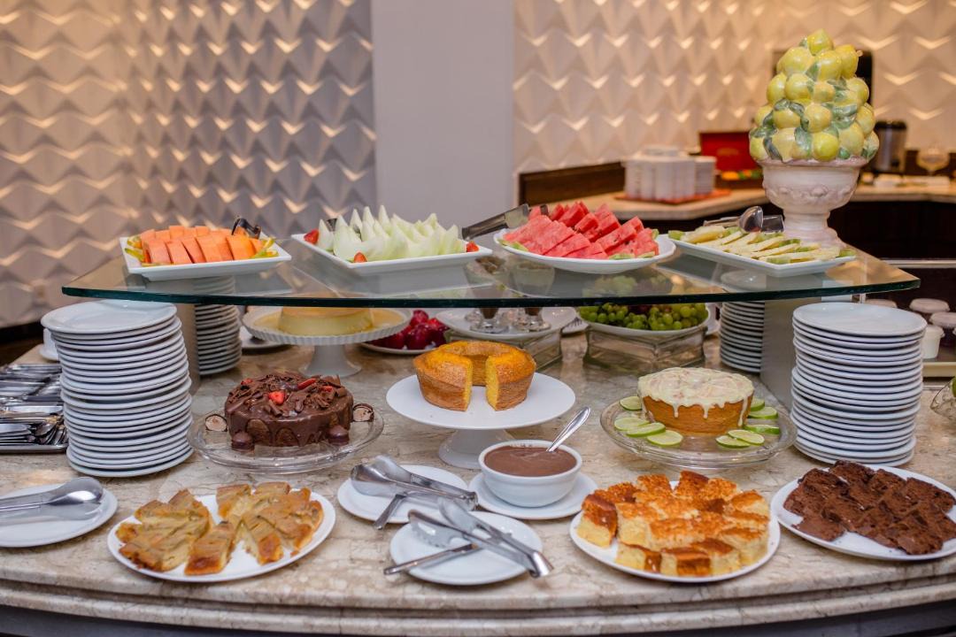 Photo of Kitchen in Centro