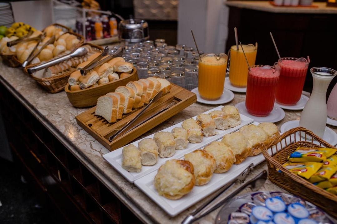 Photo of Kitchen in Centro