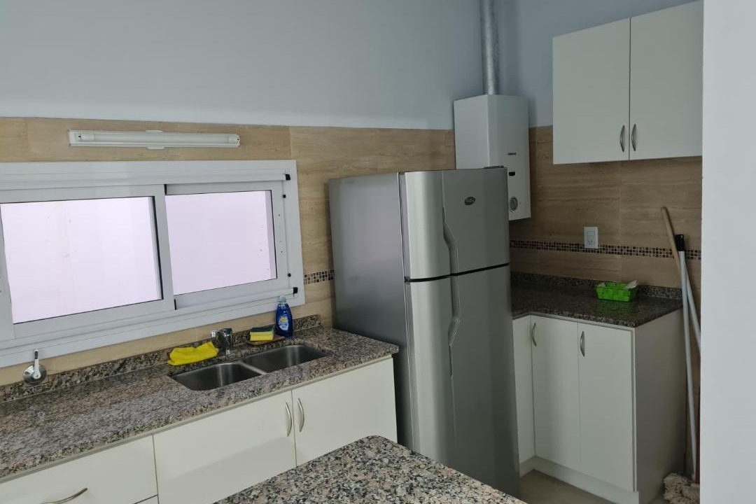Photo of Kitchen in Sunchales