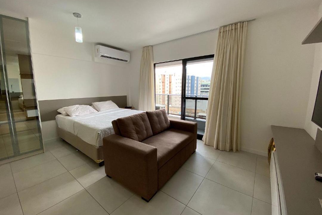 Photo of Livingroom in Ponta Verde
