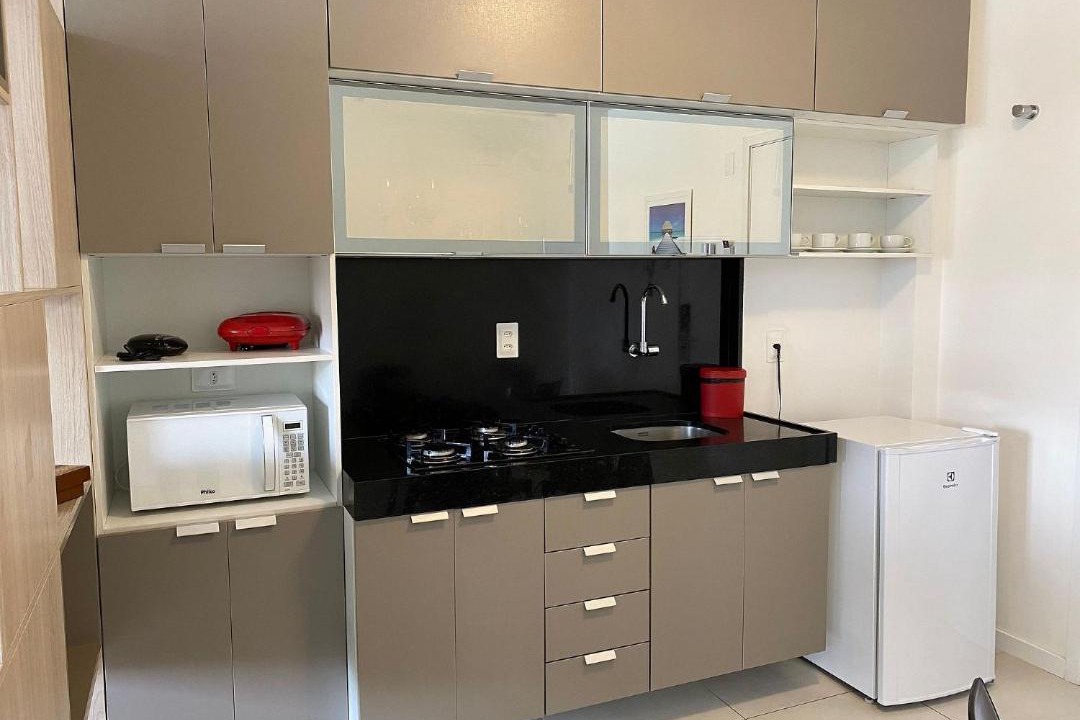 Photo of Kitchen in Ponta Verde
