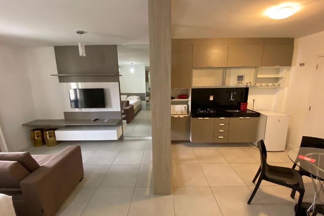 Photo of Livingroom in Ponta Verde