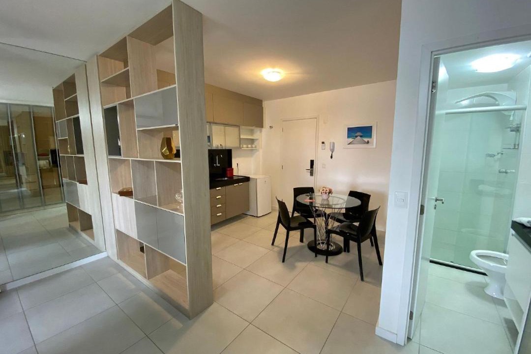 Photo of Livingroom in Ponta Verde