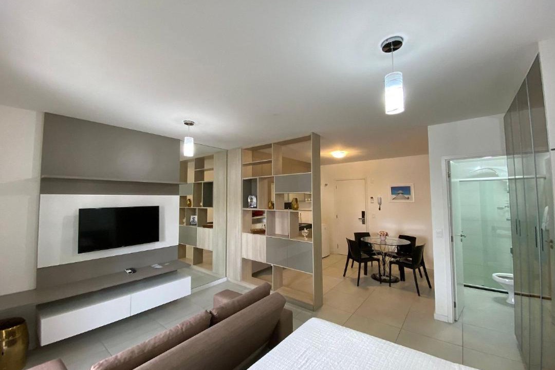 Photo of Livingroom in Ponta Verde