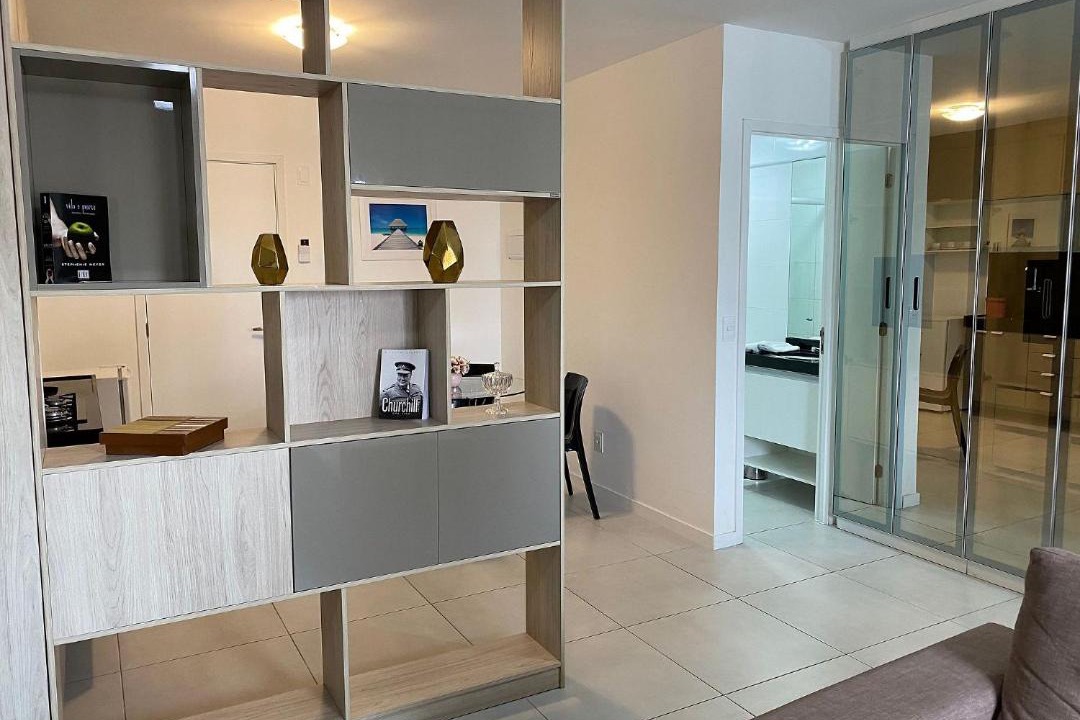 Photo of Livingroom in Ponta Verde