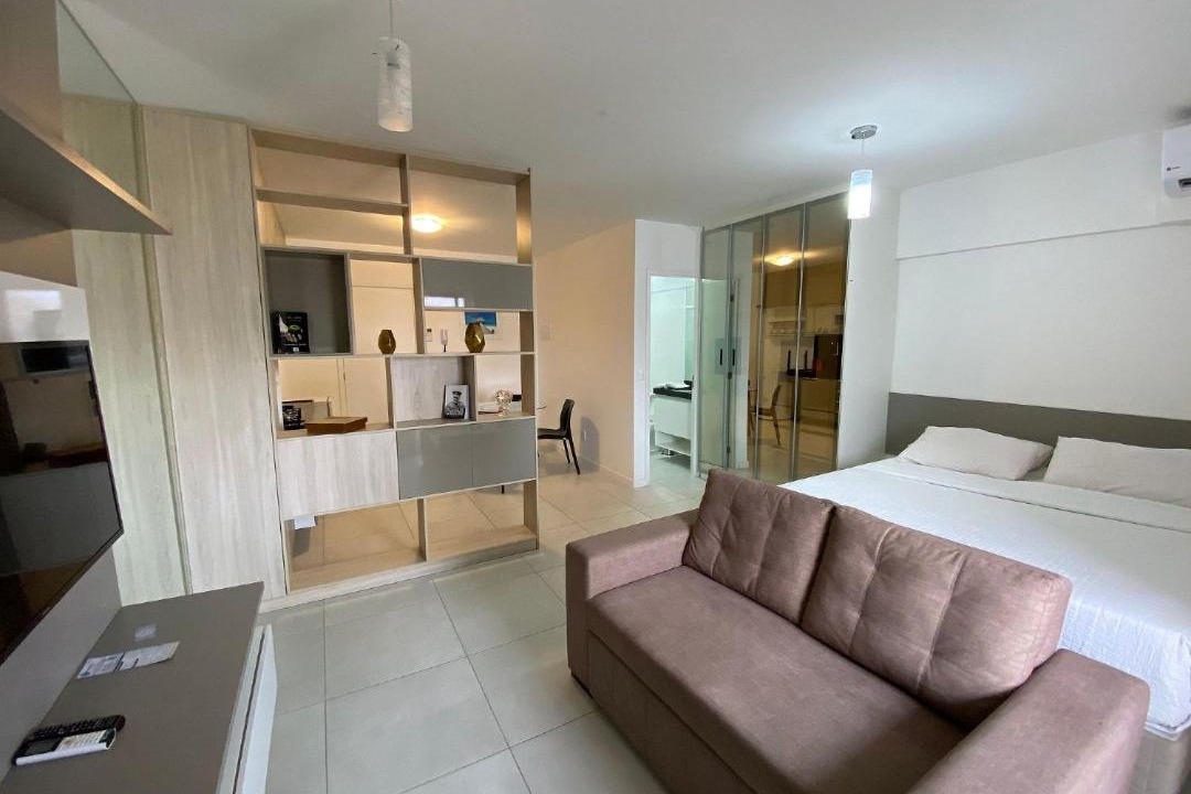 Photo of Livingroom in Ponta Verde