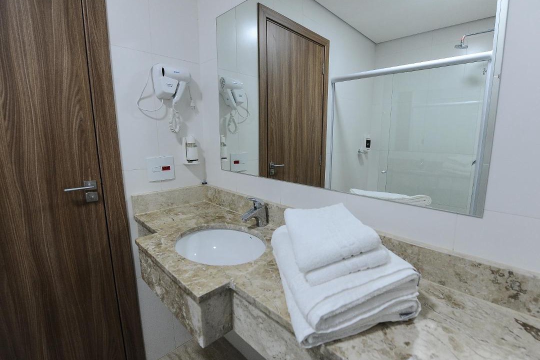 Photo of Bathroom in Rio Claro