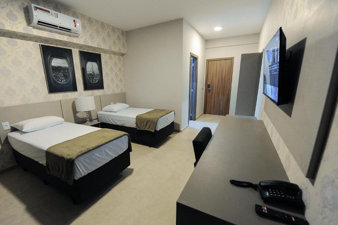 Photo of Bedroom in Rio Claro
