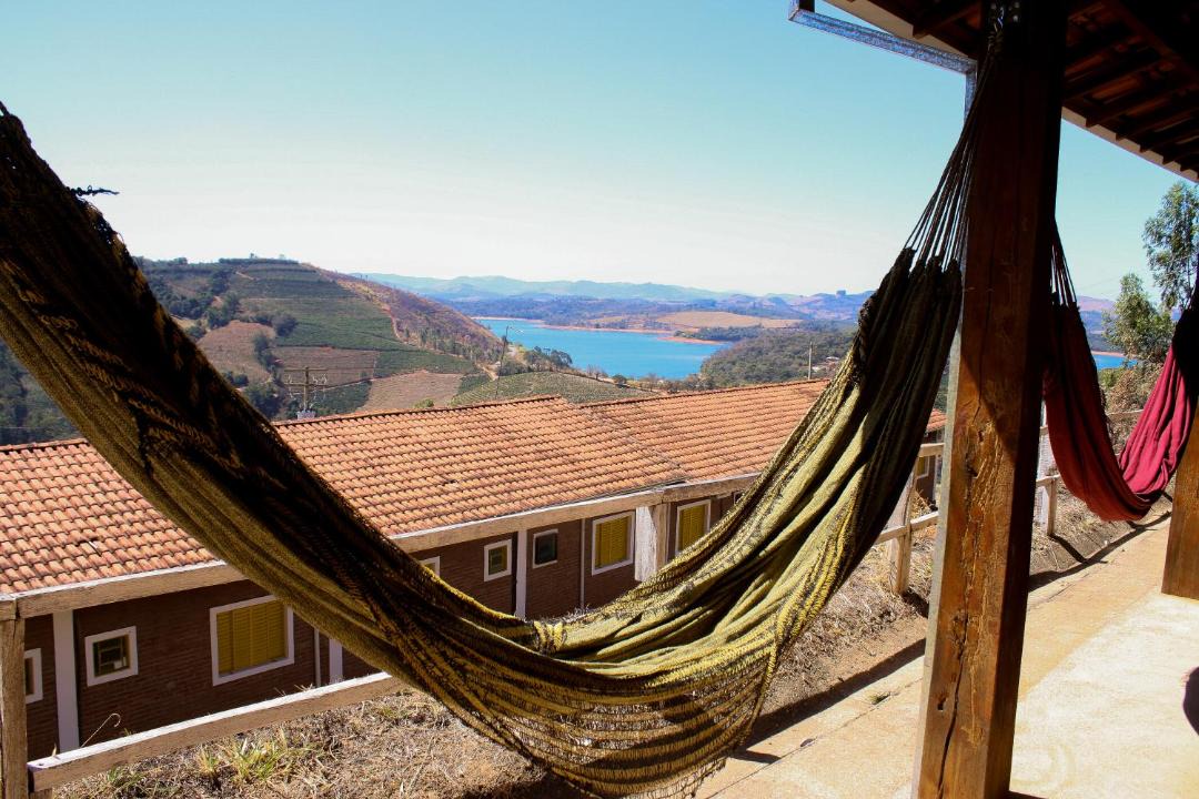 Photo of Patio Balcony in Caconde