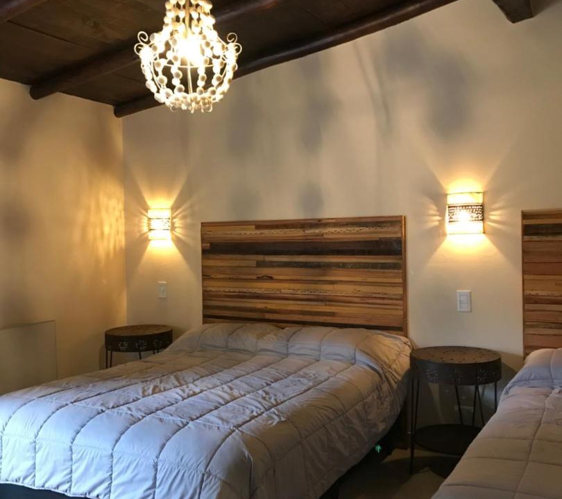 Photo of Bedroom in Salta