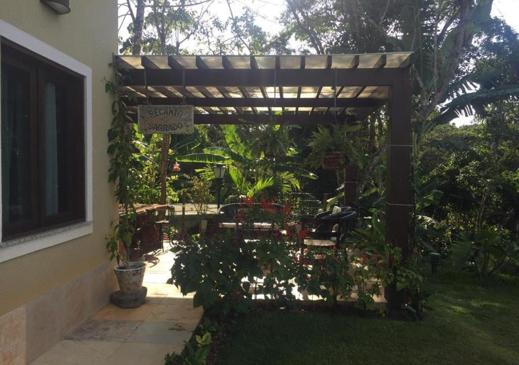 Photo of Patio Balcony in Guaramiranga