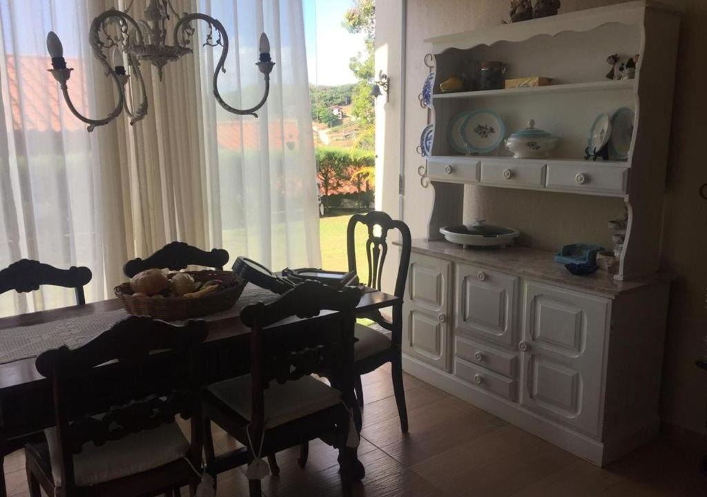 Photo of Kitchen in Guaramiranga