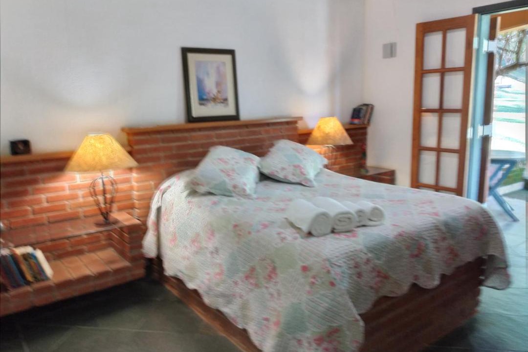 Photo of Bedroom in Braganca Paulista