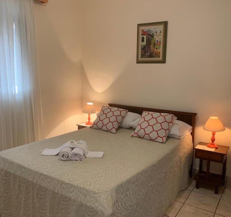Photo of Bedroom in Sao Pedro