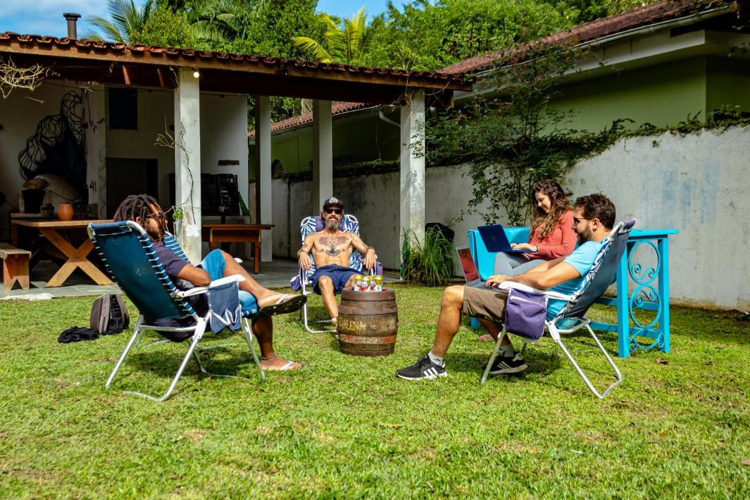 Photo of Others in Juquehy