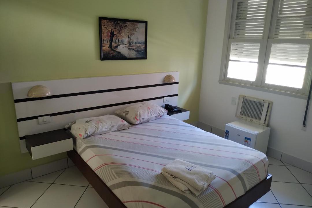 Photo of Bedroom in Gonzaga