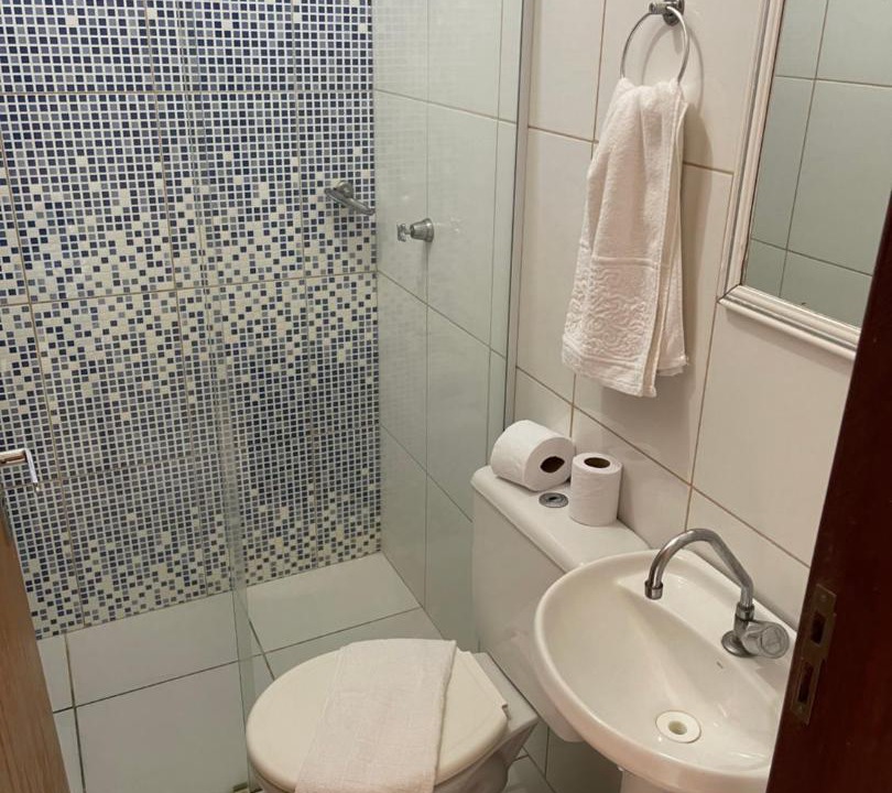 Photo of Bathroom in Lencois