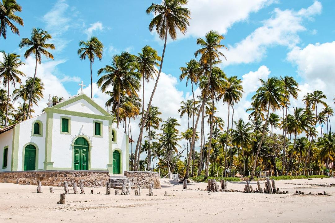 Photo of Others in Praia dos Carneiros