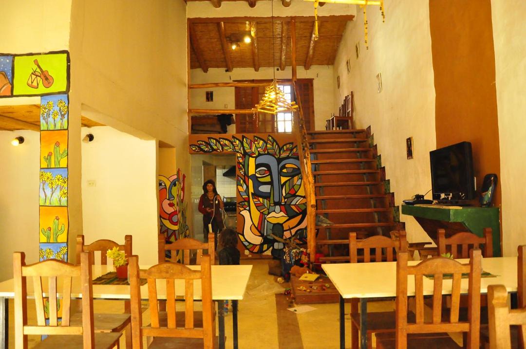 Photo of Others in Tilcara