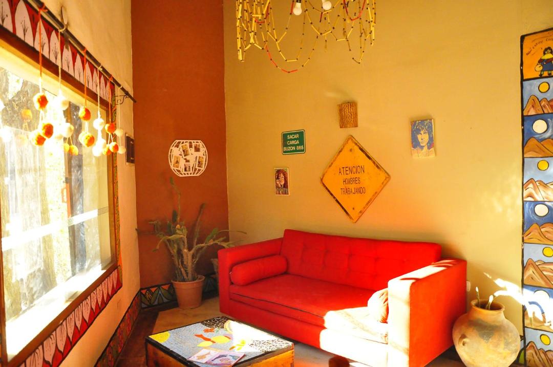 Photo of Others in Tilcara