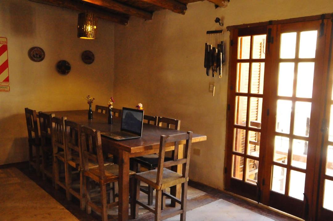 Photo of Others in Tilcara