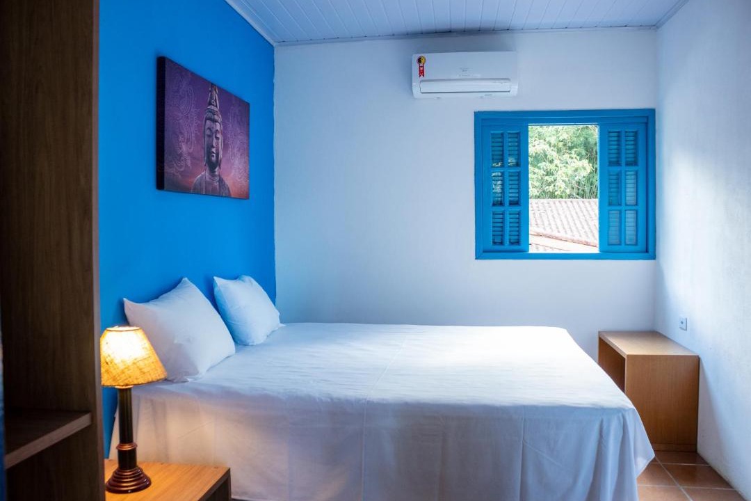 Photo of Bedroom in Juquehy