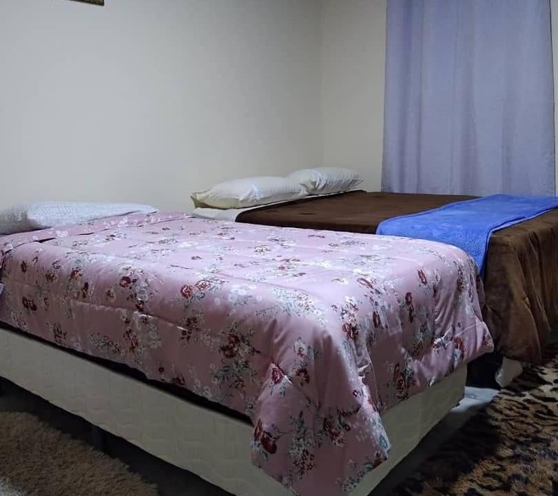 Photo of Bedroom in Monte das Gameleiras