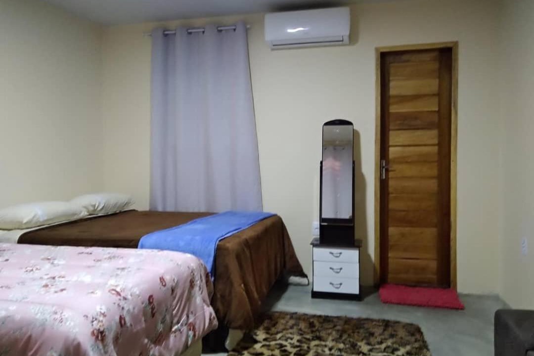 Photo of Bedroom in Monte das Gameleiras