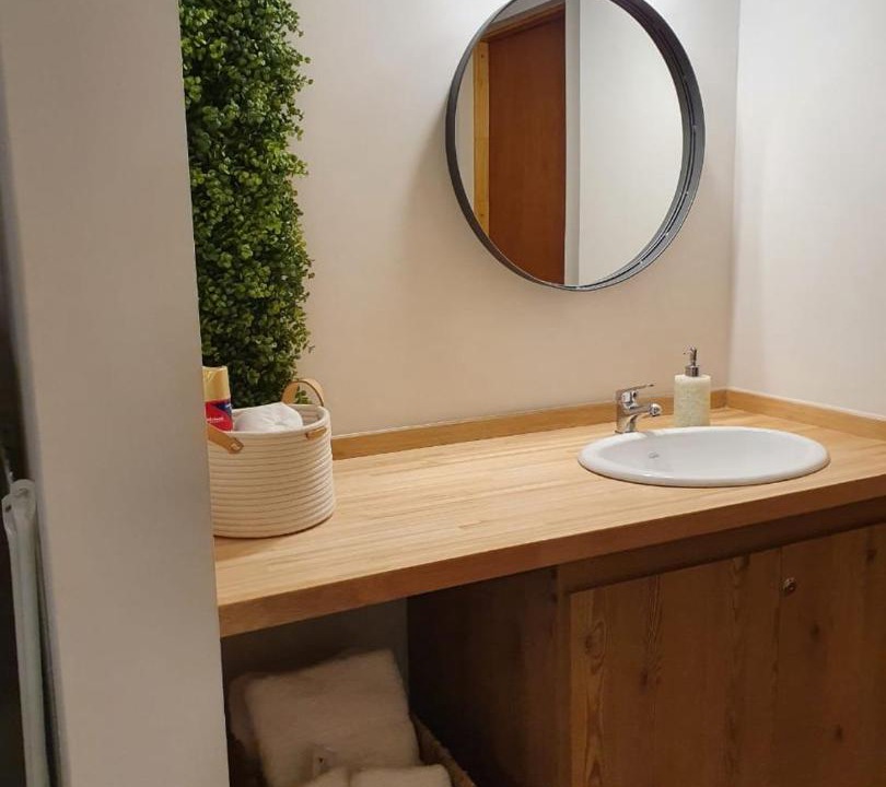 Photo of Bathroom in Angostura