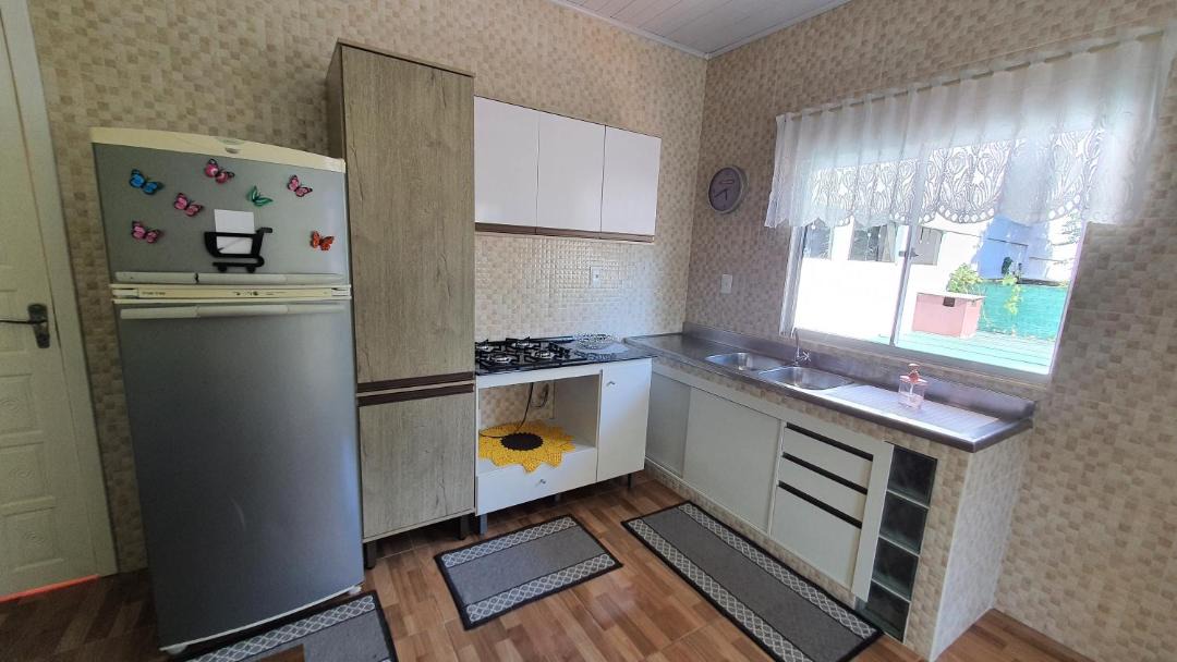 Photo of Kitchen in Nacoes