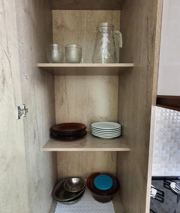 Photo of Kitchen in Nacoes