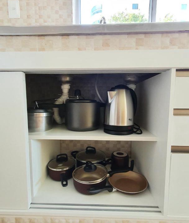 Photo of Kitchen in Nacoes