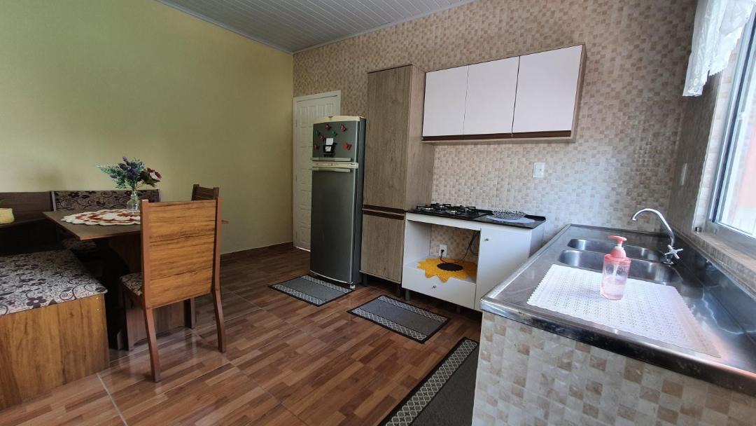 Photo of Kitchen in Nacoes