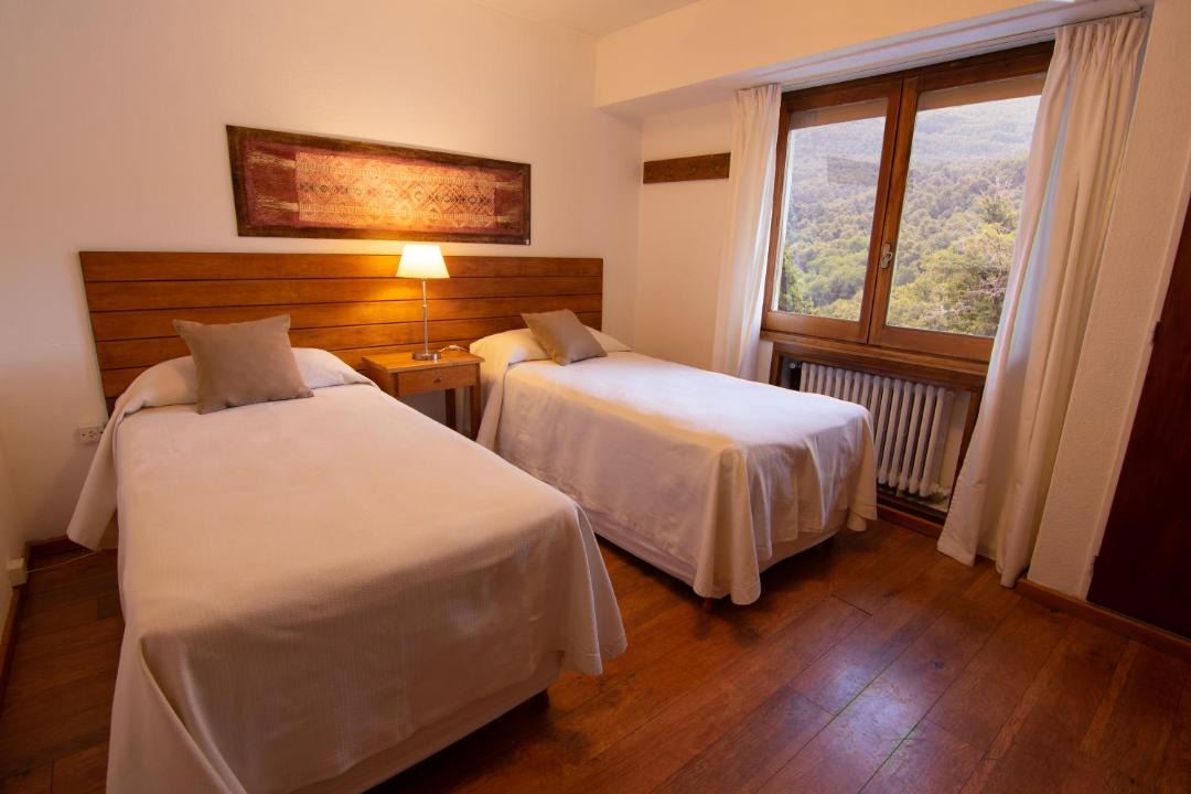 Photo of Bedroom in Lanin National Park