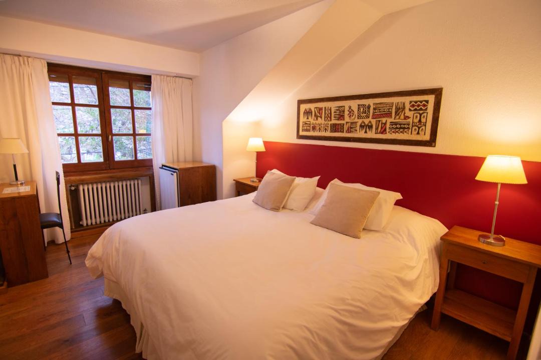 Photo of Bedroom in Lanin National Park