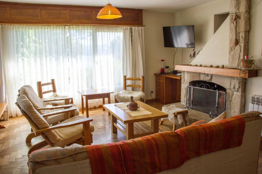 Photo of Livingroom in San Carlos de Bariloche